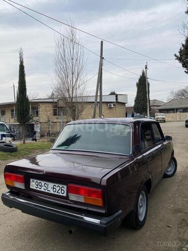 LADA (VAZ) 2107 2004, 82,524 km - 1.6 л - Lənkəran