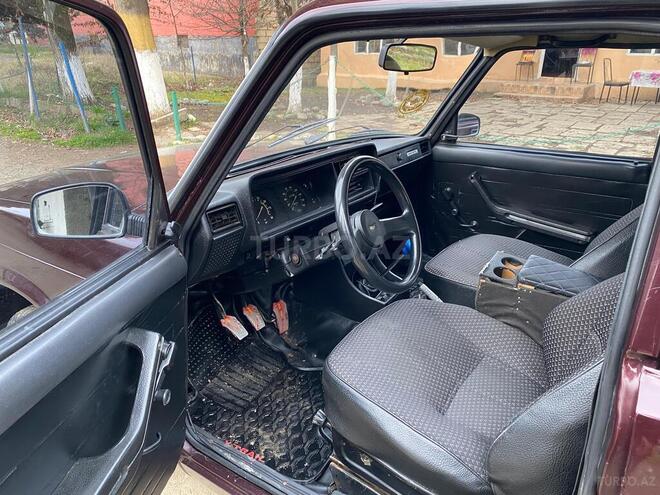 LADA (VAZ) 2107 2004, 82,524 km - 1.6 л - Lənkəran