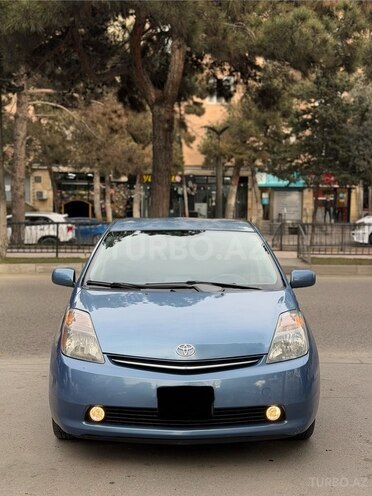 Toyota Prius 2007, 466,710 km - 1.5 l - Bakı