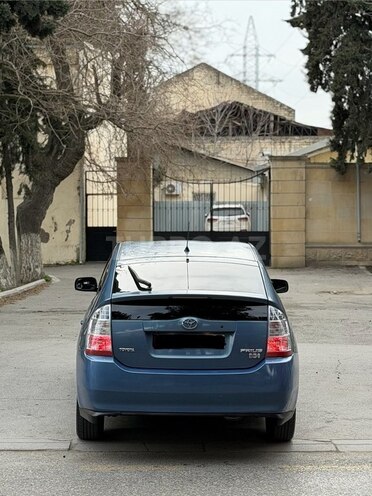Toyota Prius 2007, 466,710 km - 1.5 l - Bakı