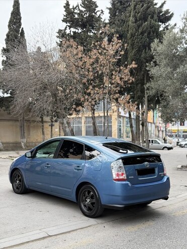 Toyota Prius 2007, 466,710 km - 1.5 l - Bakı