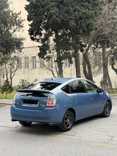 Toyota Prius 2007, 466,710 km - 1.5 l - Bakı