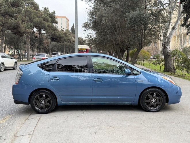 Toyota Prius 2007, 466,710 km - 1.5 l - Bakı