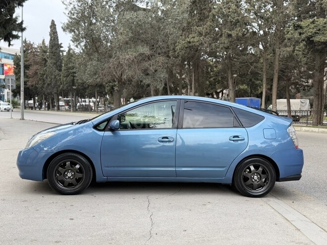 Toyota Prius 2007, 466,710 km - 1.5 l - Bakı
