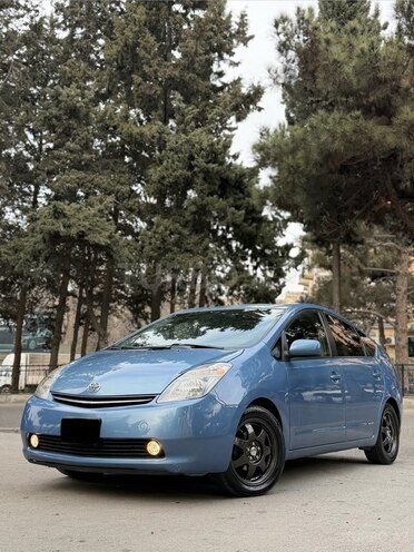 Toyota Prius 2007, 466,710 km - 1.5 l - Bakı