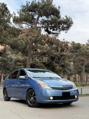 Toyota Prius 2007, 466,710 km - 1.5 l - Bakı