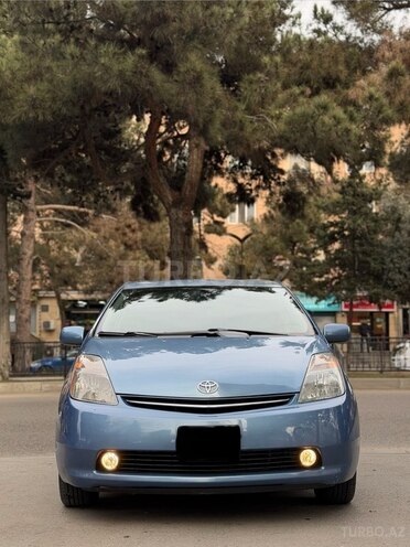 Toyota Prius 2007, 466,710 km - 1.5 l - Bakı