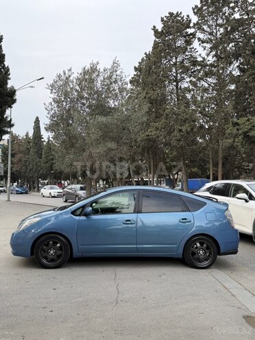 Toyota Prius 2007, 466,710 km - 1.5 l - Bakı