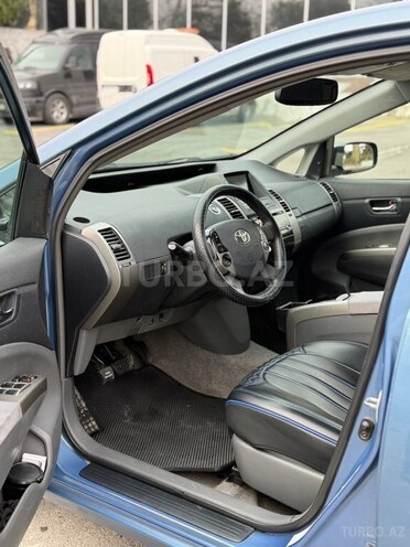 Toyota Prius 2007, 466,710 km - 1.5 l - Bakı