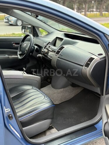 Toyota Prius 2007, 466,710 km - 1.5 l - Bakı