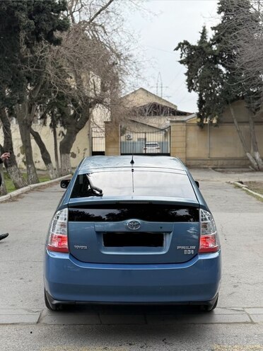 Toyota Prius 2007, 466,710 km - 1.5 l - Bakı