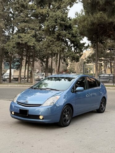 Toyota Prius 2007, 466,710 km - 1.5 l - Bakı