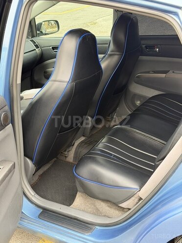 Toyota Prius 2007, 466,710 km - 1.5 l - Bakı