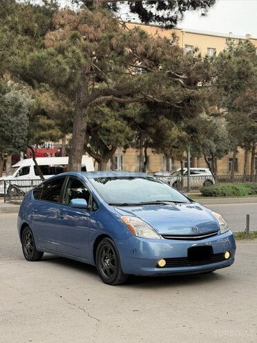 Toyota Prius 2007, 466,710 km - 1.5 l - Bakı
