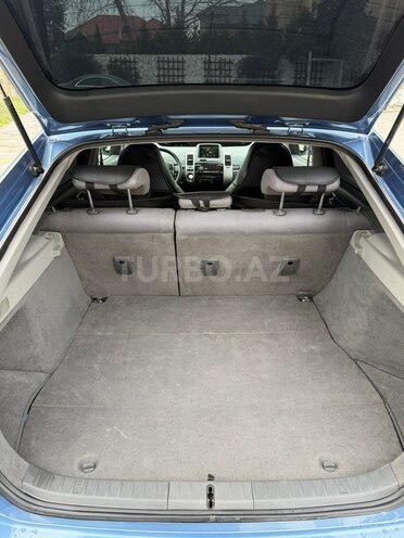 Toyota Prius 2007, 466,710 km - 1.5 l - Bakı