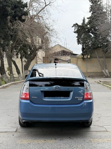 Toyota Prius 2007, 466,710 km - 1.5 l - Bakı