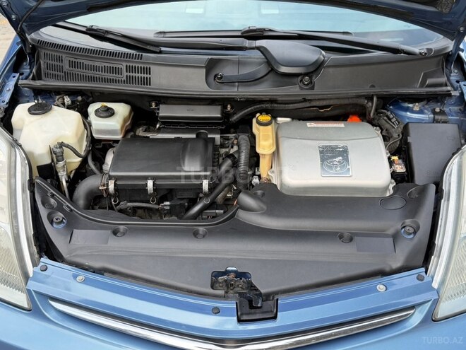 Toyota Prius 2007, 466,710 km - 1.5 l - Bakı