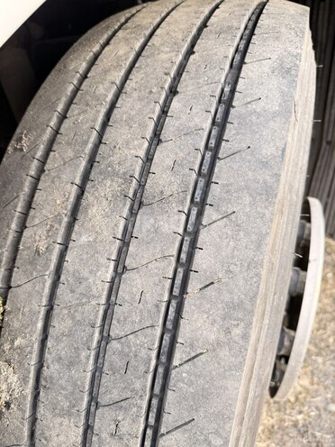 MAN TGX 18.440 2010, 954,000 km - 11.0 l - Qəbələ