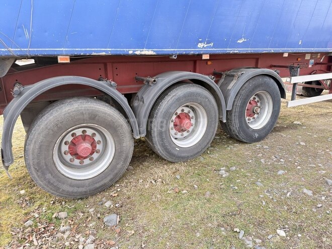 MAN TGX 18.440 2010, 954,000 km - 11.0 l - Qəbələ
