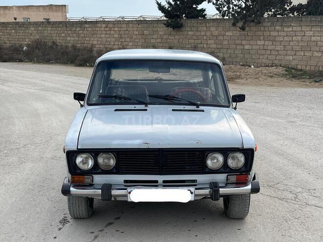 LADA (VAZ) 2106 1988, 49,679 km - 1.3 л - Bakı