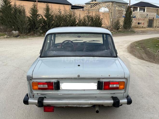 LADA (VAZ) 2106 1988, 49,679 km - 1.3 л - Bakı