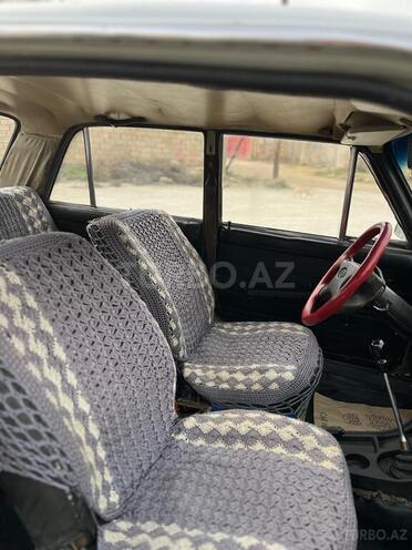 LADA (VAZ) 2106 1988, 49,679 km - 1.3 л - Bakı