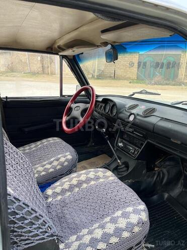 LADA (VAZ) 2106 1988, 49,679 km - 1.3 л - Bakı