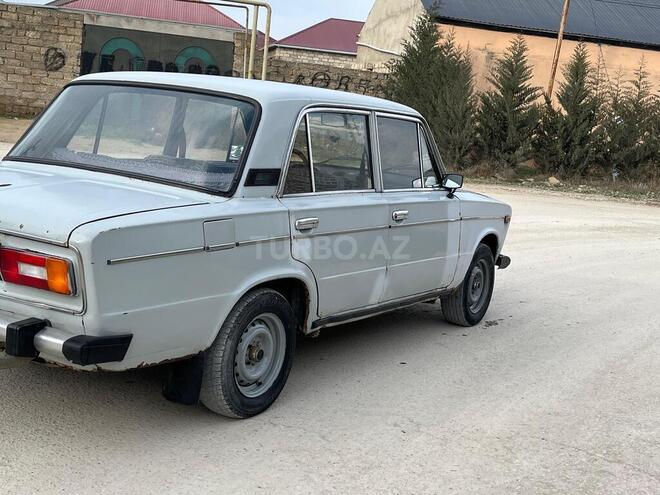 LADA (VAZ) 2106 1988, 49,679 km - 1.3 л - Bakı