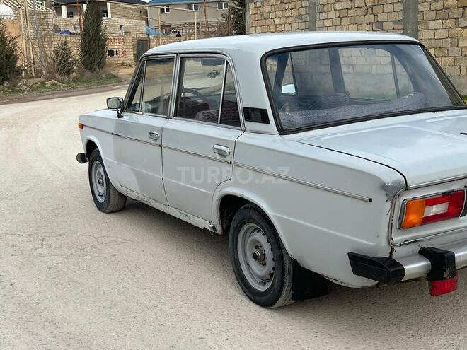 LADA (VAZ) 2106 1988, 49,679 km - 1.3 л - Bakı