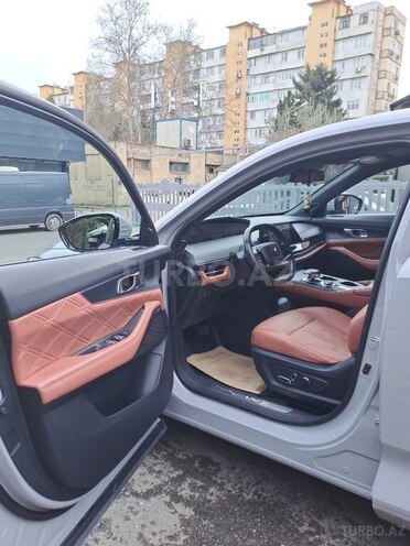 Changan Uni-K iDD 2024, 82,000 km - 1.5 l - Bakı