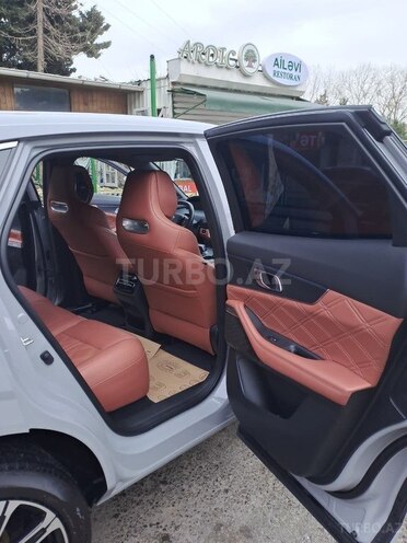 Changan Uni-K iDD 2024, 82,000 km - 1.5 l - Bakı