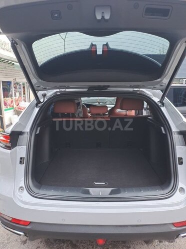 Changan Uni-K iDD 2024, 82,000 km - 1.5 l - Bakı