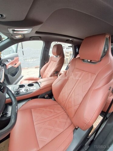 Changan Uni-K iDD 2024, 82,000 km - 1.5 l - Bakı