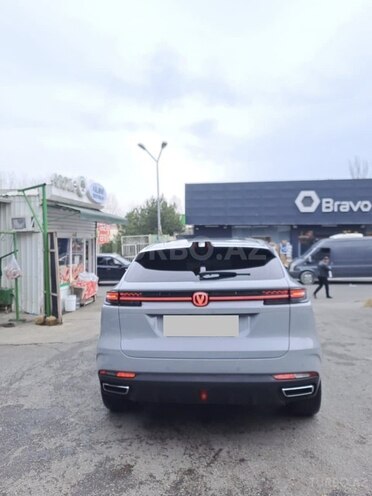 Changan Uni-K iDD 2024, 82,000 km - 1.5 l - Bakı
