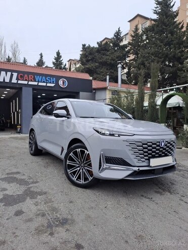 Changan Uni-K iDD 2024, 82,000 km - 1.5 l - Bakı