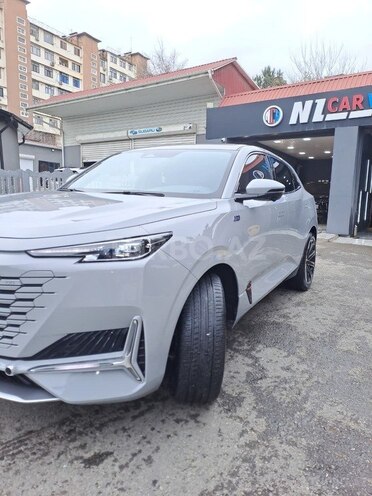 Changan Uni-K iDD 2024, 82,000 km - 1.5 l - Bakı
