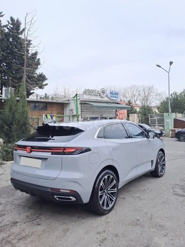 Changan Uni-K iDD 2024, 82,000 km - 1.5 l - Bakı