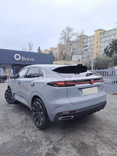 Changan Uni-K iDD 2024, 82,000 km - 1.5 l - Bakı