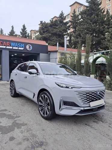 Changan Uni-K iDD 2024, 82,000 km - 1.5 l - Bakı