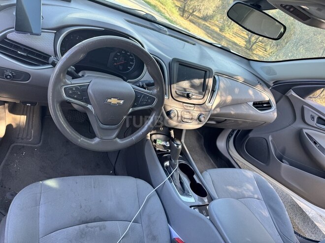 Chevrolet Malibu 2016, 348,000 km - 1.5 л - Bakı