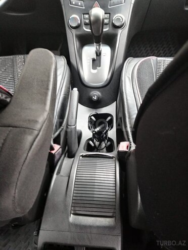 Chevrolet Orlando 2012, 78,000 km - 1.8 l - Bakı