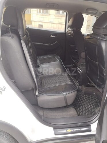 Chevrolet Orlando 2012, 78,000 km - 1.8 l - Bakı