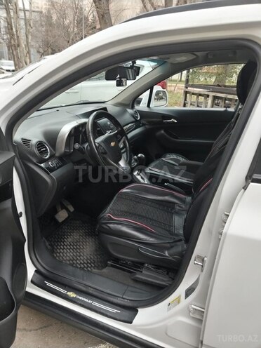 Chevrolet Orlando 2012, 78,000 km - 1.8 l - Bakı