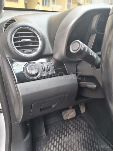 Chevrolet Orlando 2012, 78,000 km - 1.8 l - Bakı