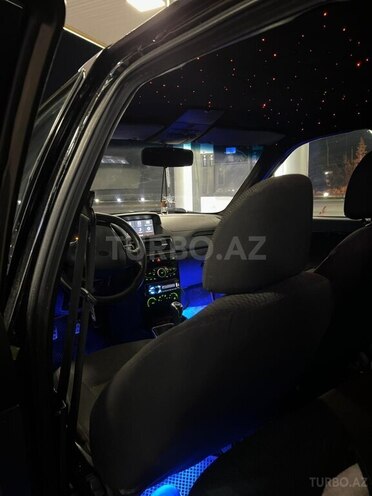 LADA (VAZ) Priora 2018, 201,000 km - 1.6 l - Bakı