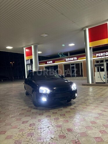 LADA (VAZ) Priora 2018, 201,000 km - 1.6 l - Bakı