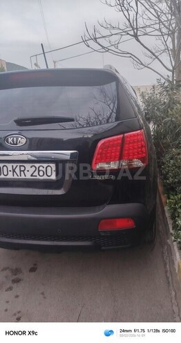 Kia Sorento 2010, 197,770 km - 2.0 l - Bakı