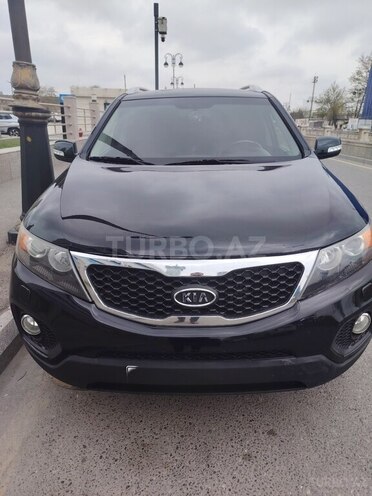 Kia Sorento 2010, 197,770 km - 2.0 l - Bakı