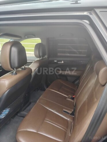 Kia Sorento 2010, 197,770 km - 2.0 l - Bakı