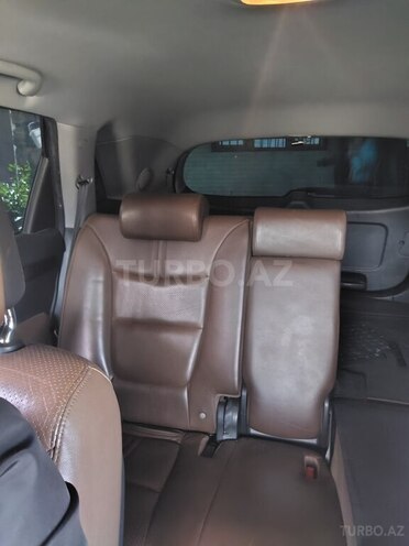Kia Sorento 2010, 197,770 km - 2.0 l - Bakı